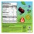 Outshine® Sugar Free Strawberry Kiwi Black Cherry Mixed Berry Fruit Bars Perspective: right
