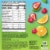 Outshine® Sugar Free Strawberry Tangerine Raspberry Fruit Bars Perspective: right