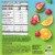Outshine® Sugar Free Strawberry Tangerine Raspberry Fruit Bars Perspective: right