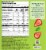 Outshine® Strawberry Fruit Bars Perspective: right