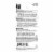 Maybelline Volum' Express The Colossal Washable Mascara 232 Glam Brown Perspective: right