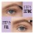 Maybelline Express Brow 2-In-1 Pencil and Powder Eyebrow Makeup 250 Blonde Perspective: right