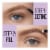 Maybelline Express Brow 2-In-1 Pencil and Powder Eyebrow Makeup 257 Medium Brown Perspective: right