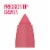 Maybelline New York Super Stay Break The Ceiling Ink Crayon Lipstick Matte Longwear Lipstick Perspective: right