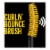 Maybelline Volum' Express Colossal Curl Bounce Mascara Washable 350 Blackest Black Perspective: right