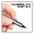 Maybelline Hyper Easy Liquid Eyeliner 810 Pitch Brown Perspective: right