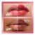 Maybelline Lifter Gloss Plumping Lip Gloss 001 Blush Blaze Perspective: right