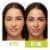 Maybelline Super Stay 118 Hybrid Powder Foundation Perspective: right
