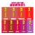 Maybelline Super Stay Matte Ink Liquid Lipcolor Moodmakers Energizer Perspective: right