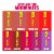 Maybelline Super Stay Matte Ink Liquid Lipcolor Moodmakers Motivator Perspective: right