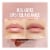 Maybelline Lifter Gloss with Hyaluronic Acid 21 Gummy Bear Perspective: right
