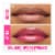 Maybelline Lifter Gloss with Hyaluronic Acid 24 Bubblegum Perspective: right