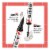 Maybelline Build-A-Brow 2-in-1 Brow Pen and Sealing Gel 250 Blonde Perspective: right