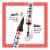 Maybelline Build-A-Brow 2-in-1 Brow Pen and Sealing Gel 255 Soft Brown Perspective: right