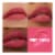 Maybelline Super Stay Teddy Tint Lipstick 45 Pinky Promise Perspective: right