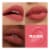 Maybelline Super Stay Teddy Tint Lipstick 40 Petalcore Perspective: right