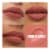 Maybelline Super Stay Teddy Tint Lipstick 10 Current Mood Perspective: right