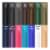 Maybelline Tattoo Studio Sharpenable Gel Eyeliner Pencil Waterproof Longwear 819 Galactic Cobalt Perspective: right