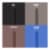 Maybelline Tattoo Studio Smokey Gel Eyeliner Pencil Waterproof 070 Sleepless Sapphire Perspective: right