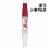 Maybelline New York Super Stay All Day Cherry 24 2-Step Liquid Lipstick Makeup Perspective: right