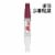 Maybelline New York Super Stay Unlimited Raisin 24 2-Step Liquid Lipstick Makeup Perspective: right