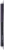 Maybelline Eye Studio Vibrant Violet Eye Liner Perspective: right