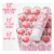 Maybelline Baby Lips Lip Balm Dr Rescue Medicated 55 Coral Crave Perspective: right