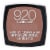 Maybelline Color Sensational Lipstick The Creams 920 Nude Lust Perspective: right