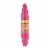 Maybelline New York Volum' Express Glam Black Pumped Up! Colossal Washable Mascara Perspective: right