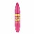 Maybelline Volum' Express Pumped Up Colossal Mascara Washable 214 Glam Black Perspective: right