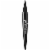 Maybelline® Master Kajal™ 510 Onyx Rush Cream Kohl Liner Perspective: right
