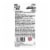 Maybelline Lash Sensational Mascara Waterproof 257 Very Black Perspective: right