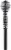 Maybelline Brow Drama Blonde Mascara Perspective: right