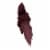 Maybelline New York Color Sensational Burgundy Blush The Mattes Matte Finish Lipstick Makeup Perspective: right