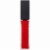Maybelline New York Color Sensational Vivid Matte Liquid Lipstick, 35 Rebel Red Perspective: right