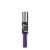 Maybelline New York The Falsies Blackest Black Push Up Angel Washable Mascara Perspective: right