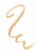 Maybelline Color Tattoo Cryaon Gold Rush Perspective: right
