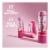 Maybelline Baby Lips Glow Lip Balm 01 My Pink Perspective: right
