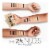 Maybelline The 24K Nudes Eyeshadow Palette 120 Perspective: right