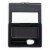Maybelline Expert Wear Eyeshadow 110S Night Sky Perspective: right