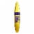 Maybelline New York Volum' Express Blackest Black The Colossal Big Shot Washable Mascara Perspective: right