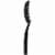 Maybelline® Lash Sensational Curvitude™ 710 Blackest Black Mascara Perspective: right