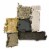Maybelline The City Mini Eyeshadow Palette 420 Urban Jungle Perspective: right