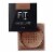 Maybelline Fit Me Loose Finishing Powder 40 Dark Perspective: right