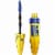 Maybelline the Colossal Big Shot x Shayla Boomin' in Blue Mascara Perspective: right
