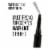 Maybelline Tattoo Studio Brow Tint Pen 355 Soft Brown Perspective: right