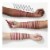 Maybelline New York Super Stay Seek Adventure Ink Crayon Lipstick Matte Longwear Lipstick Makeup Perspective: right