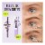 Maybelline Express Brow Ultra Slim Eyebrow Pencil 255 Soft Brown Perspective: right