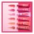 Maybelline New York Cheek Heat Fuchsia Spark Gel-Cream Blush Face Makeup Perspective: right