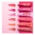 Maybelline Cheek Heat Gel-Cream Blush 35 Berry Flame Perspective: right